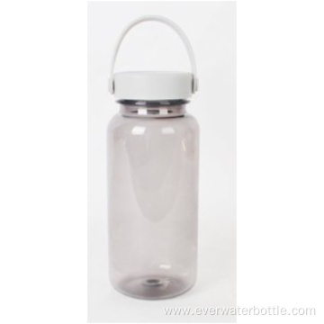 800mL Wide Mouth Water Bottle With Handle